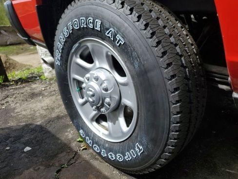 New 2024 RAM 3500 Tradesman w/ Bed Utility Group image 7