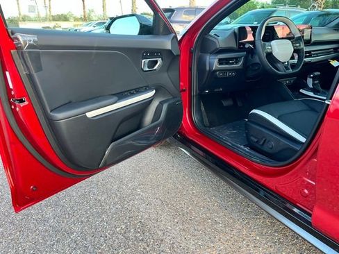 New 2025 Kia K4 GT-Line Turbo w/ GT-Line Premium Package FWD image 15