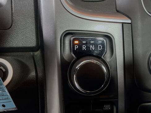 Used 2024 RAM 1500 Classic SLT image 24