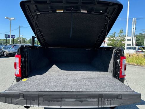 Used 2023 Ford F150 Lariat w/ Equipment Group 502A High AWD/4WD image 19