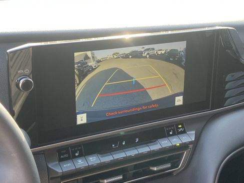 Certified 2025 Toyota Camry XSE image 6