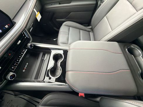 New 2026 Chevrolet Tahoe RST w/ Comfort Package AWD/4WD image 26