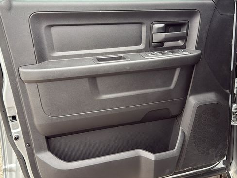 New 2026 RAM 2500 Tradesman AWD/4WD image 11