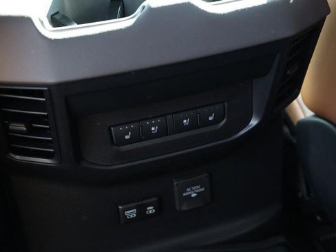 New 2026 Toyota Tundra 1794 Edition image 24