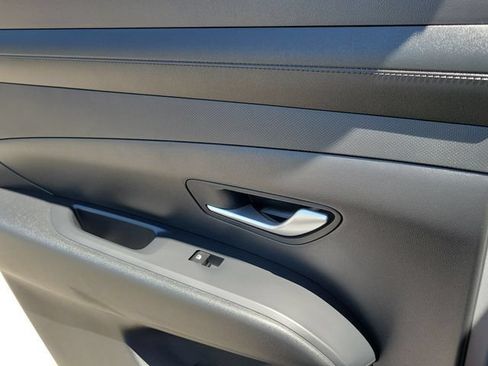 New 2026 Hyundai Tucson SEL Plus FWD image 23