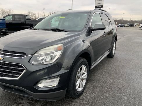 Used 2017 Chevrolet Equinox LT w/ Convenience Package image 15