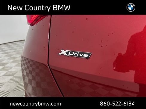 New 2026 BMW X3 xDrive30 w/ Convenience Package image 11