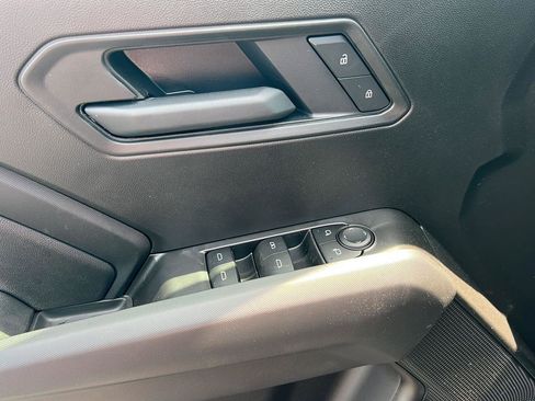 New 2026 Chevrolet Colorado Trail Boss image 30