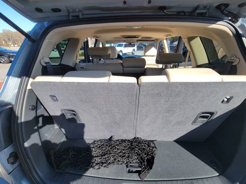 Used 2009 Hyundai Santa Fe Limited w/ Touring Pkg 16 W/Rse image 37