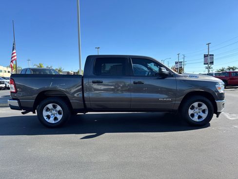 Used 2023 RAM 1500 Big Horn image 7