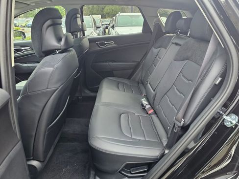 New 2026 Kia Sportage SX Prestige image 23