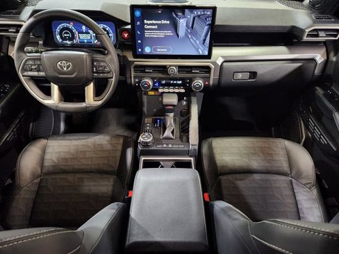 Used 2026 Toyota 4Runner TRD Off-Road Premium AWD/4WD image 47