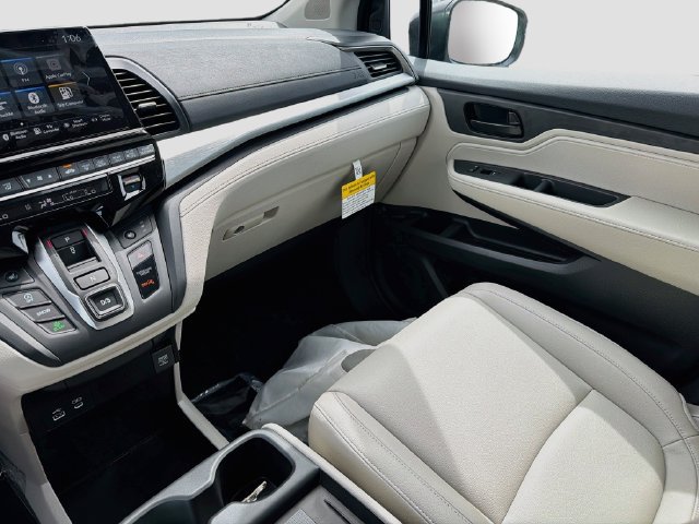 New 2027 Honda Odyssey EX-L image 22