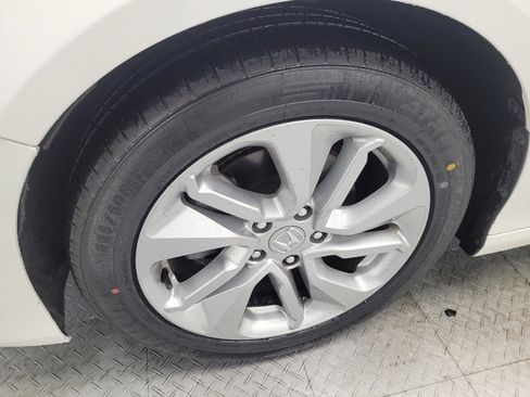Used 2020 Honda Accord LX image 31