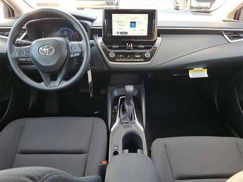 New 2026 Toyota Corolla LE image 10