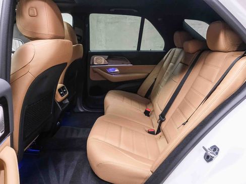 Used 2026 Mercedes-Benz GLE 350 4MATIC image 17