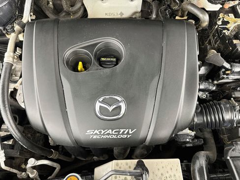 Used 2016 MAZDA CX-5 Touring FWD image 37