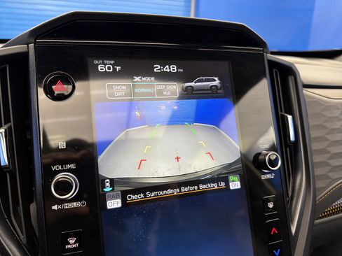 Certified 2026 Subaru Forester Wilderness image 21