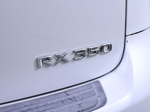 Used 2010 Lexus RX 350 AWD w/ Premium Pkg image 10