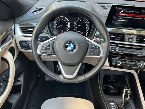 Used 2022 BMW X2 xDrive28i w/ Premium Package AWD/4WD image 15