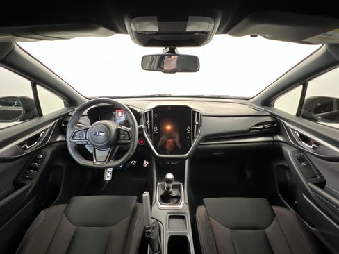 Used 2022 Subaru WRX Premium image 10