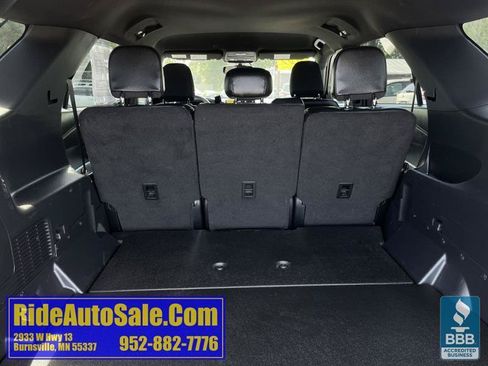 Used 2022 Ford Explorer 4WD Police Interceptor image 30