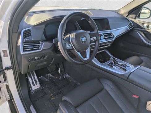 Certified 2023 BMW X5 sDrive40i w/ Parking Assistance Package image 10