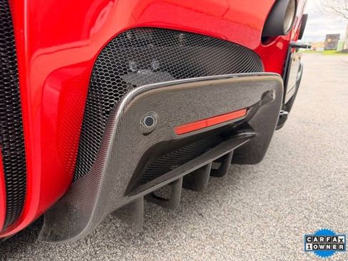 Used 2023 Ferrari SF90 Spider AWD/4WD image 34