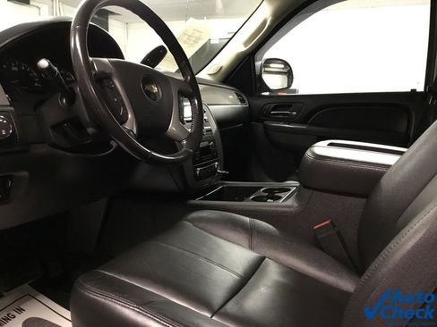Used 2012 Chevrolet Avalanche LT w/ Suspension Package, Off-Road image 24