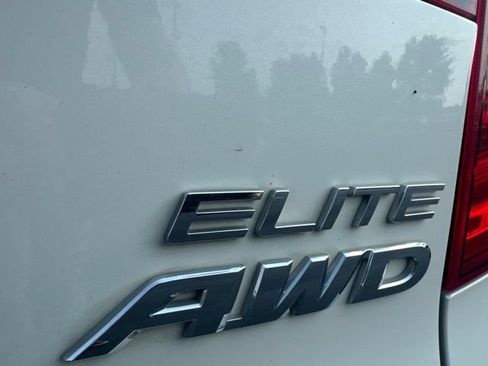 Used 2018 Honda Pilot Elite image 7