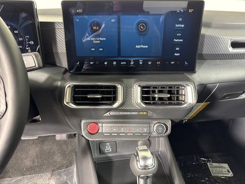 New 2026 Ford Mustang Premium RWD image 28