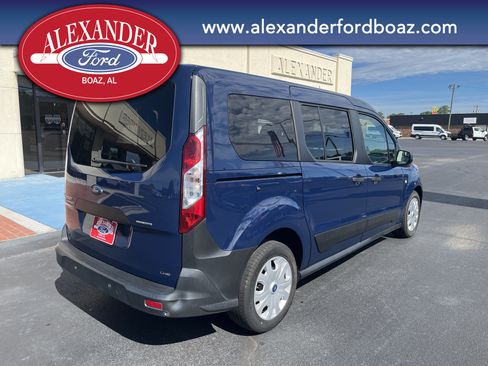 Used 2020 Ford Transit Connect XL FWD image 4