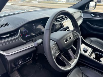 Used 2024 Jeep Grand Cherokee L Limited w/ Luxury Tech Group II