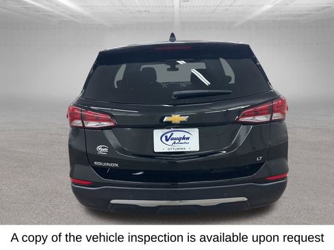 Used 2023 Chevrolet Equinox LT FWD image 12