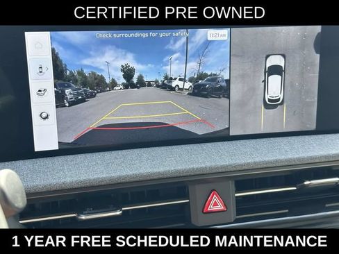 Used 2023 Kia EV6 Wind w/ Wind Technology Package AWD/4WD image 21