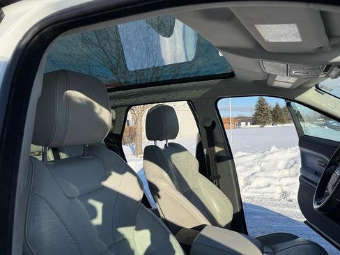 Used 2017 Land Rover Range Rover Evoque HSE image 34