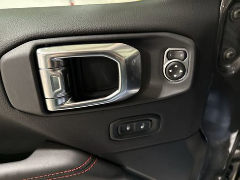 New 2026 Jeep Wrangler Unlimited Rubicon image 22