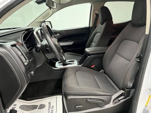 Used 2016 Chevrolet Colorado LT w/ LT Convenience Package image 20