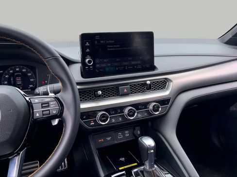 Used 2026 Acura Integra A-Spec FWD image 7