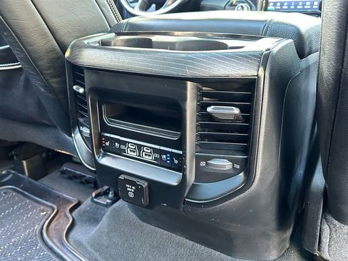 Certified 2022 RAM 1500 Limited image 55