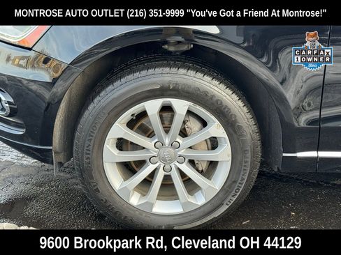 Used 2014 Audi Q5 2.0T Premium Plus image 53