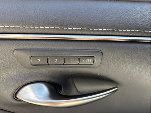 Used 2019 Lexus ES 350 F Sport w/ Accessory Package 2 FWD image 25