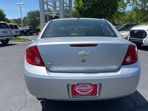 Used 2010 Chevrolet Cobalt LT w/ My Link Package FWD image 8