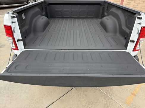 Used 2024 RAM 2500 Tradesman AWD/4WD image 5