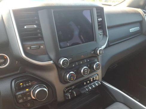 Used 2021 RAM 1500 Big Horn AWD/4WD image 13