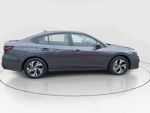 Used 2025 Subaru Legacy Premium w/ Tech Package #1 image 8