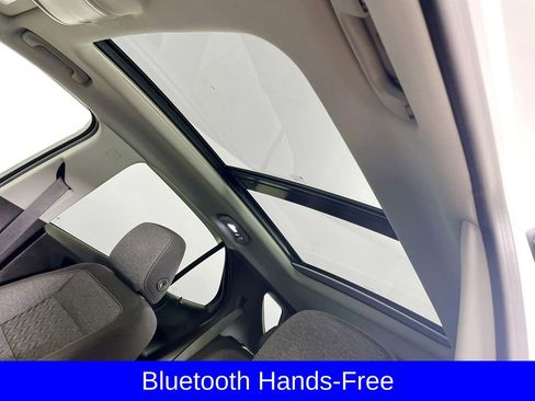 Used 2023 Chevrolet Equinox LT image 16