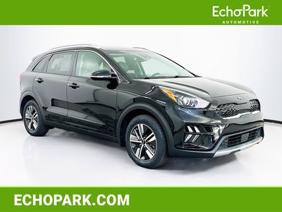 Used 2020 Kia Niro EX