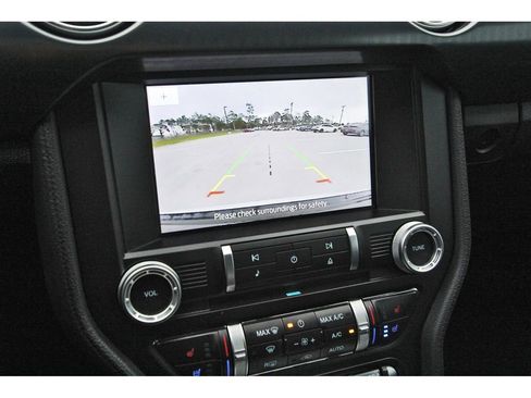 Used 2023 Ford Mustang Mach 1 w/ Equipment Group 700A image 21