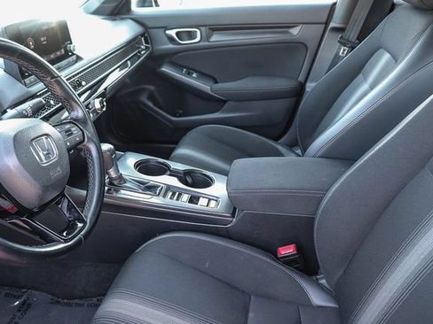 Used 2024 Honda Civic Sport image 20